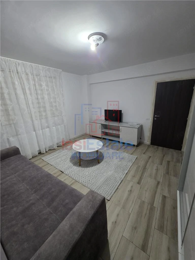 Apartament 1 Camera Baza 3 - Carrefour Felicia