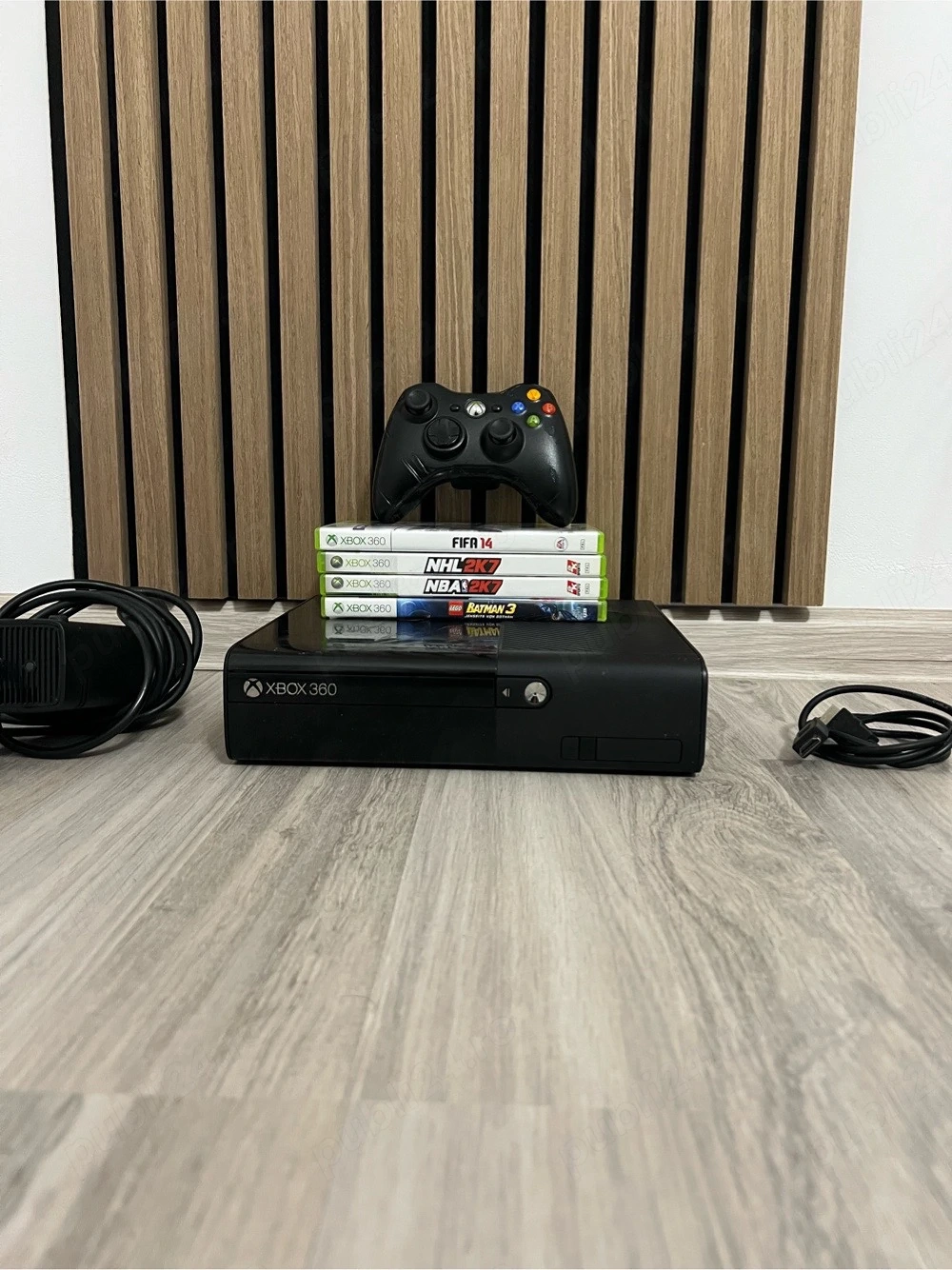 xbox 360 E