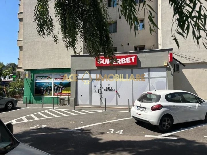 Spatiu Comercial | Berceni - Piata Resita | 61 m2