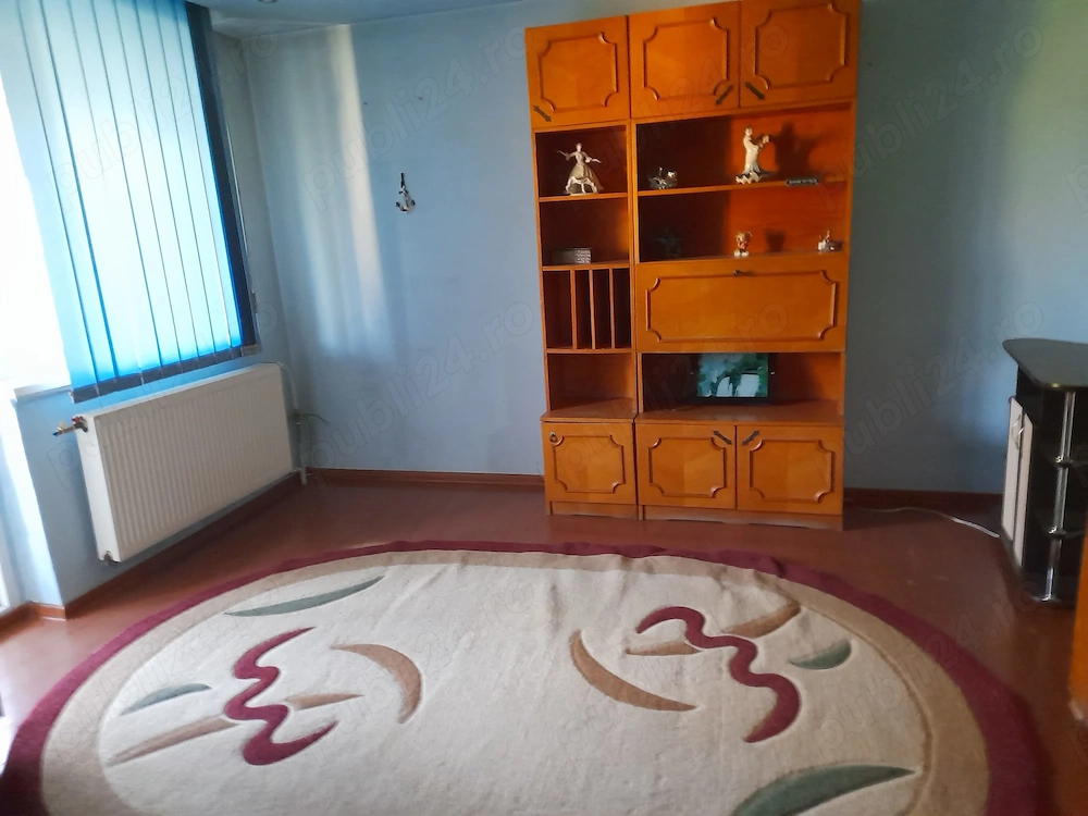 Agentie vand 2 camere,B-dul.Nicole Titulescu A-uri