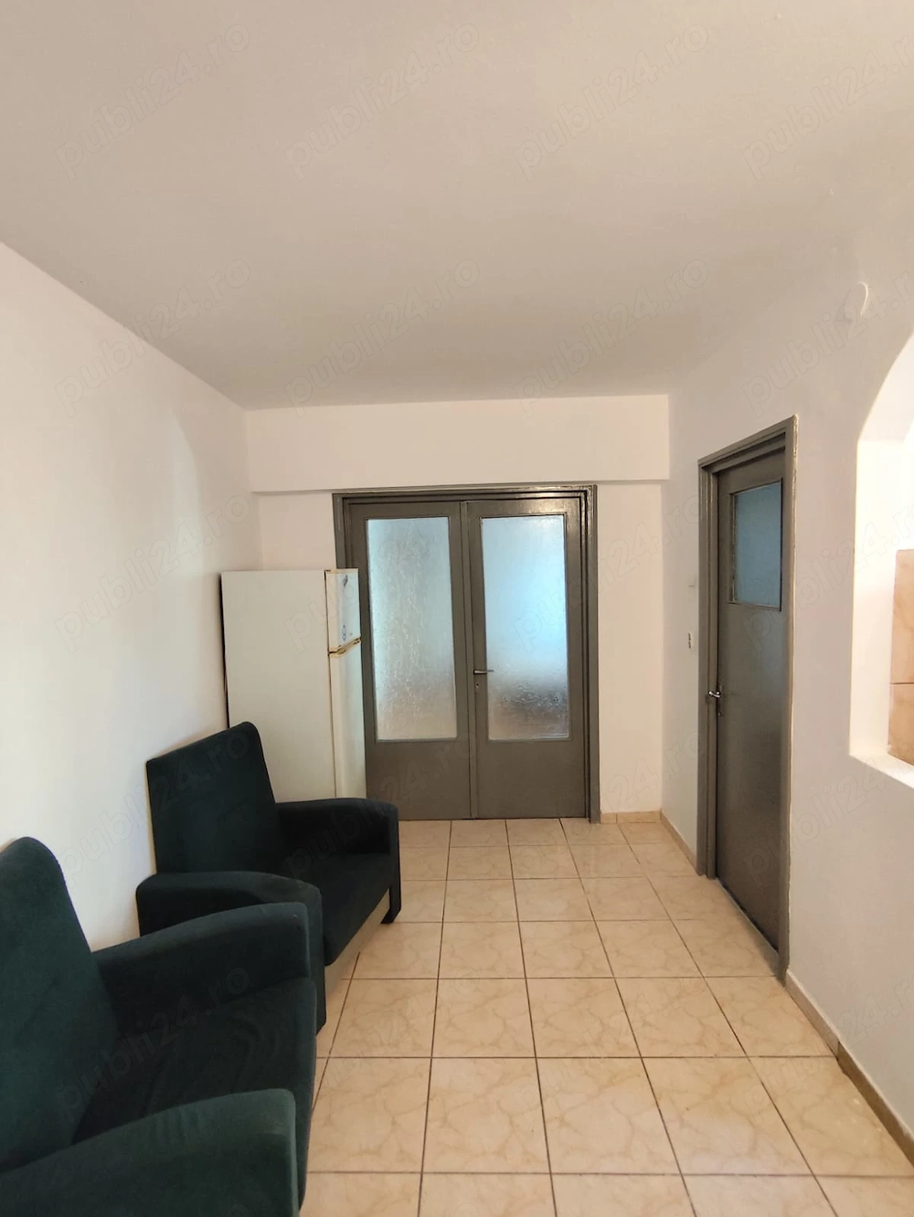 Apartament cu 1 camera de inchiriat