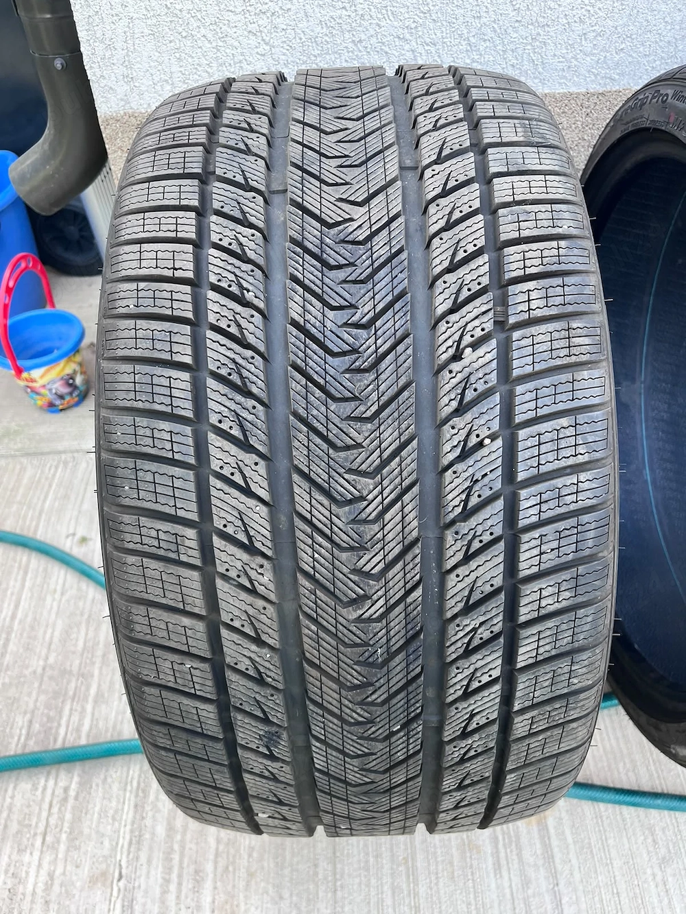 Anvelope Gripmax suregrip Pro 285/30/19 2025