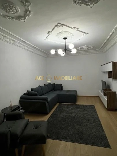 2 Camere de inchiriat | Iancului | Metrou | Mobilat