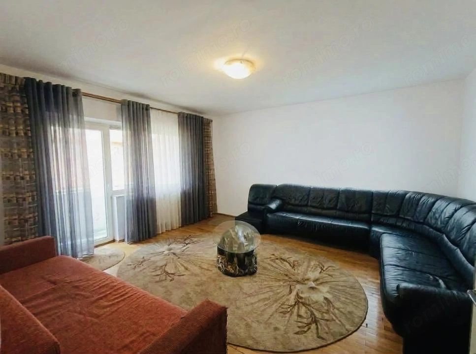 Apartament 2 camere, decomandat,56mp, etaj 3, zona Freidorf 