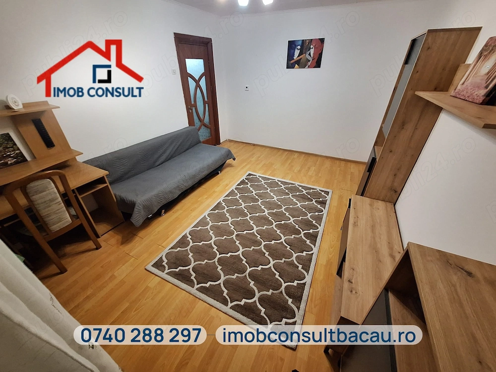 Apartament de închiriat, zona Energiei | 2 camere | CE1858