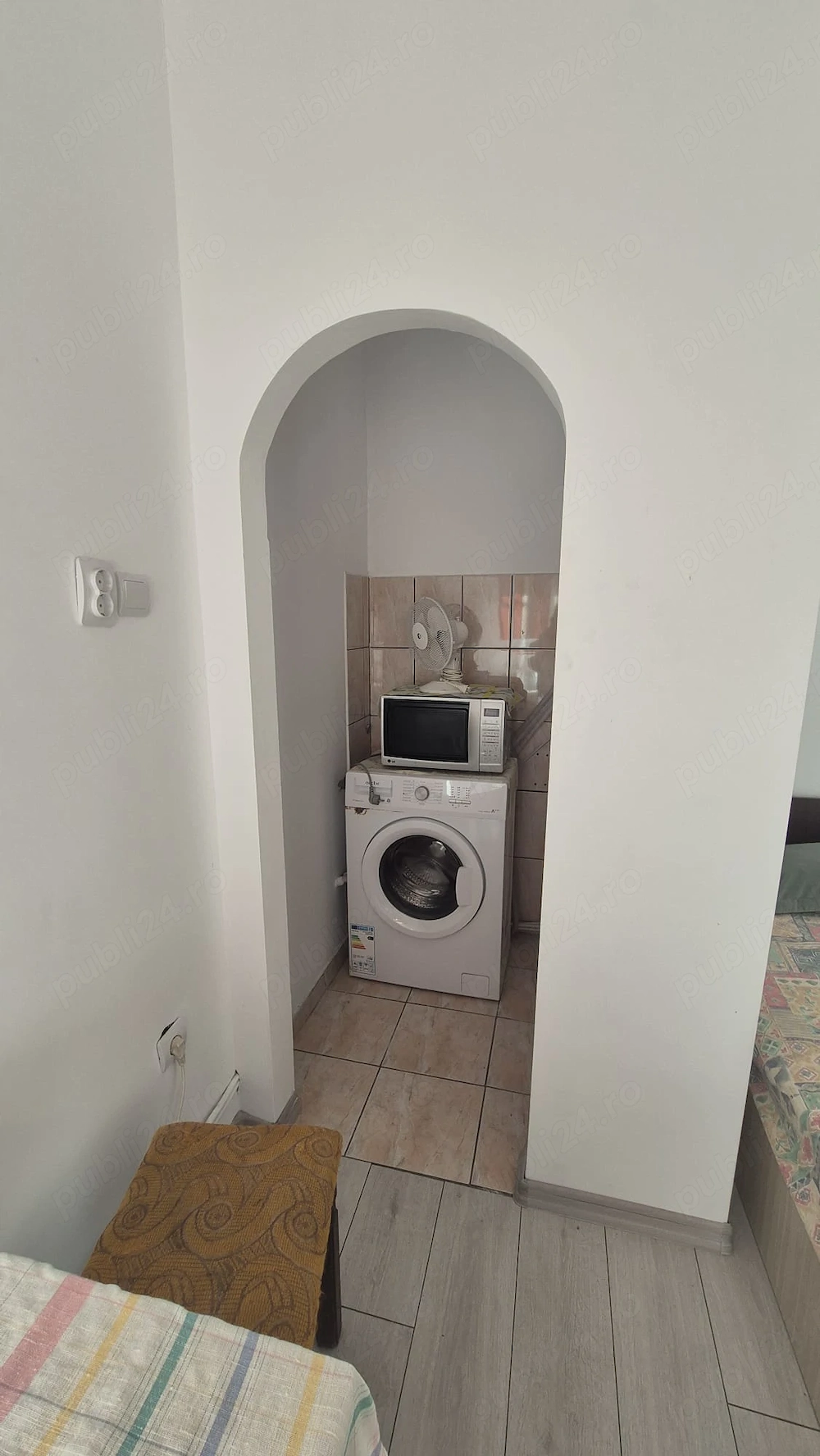 Apartament 1 camera Constanța - poza 4