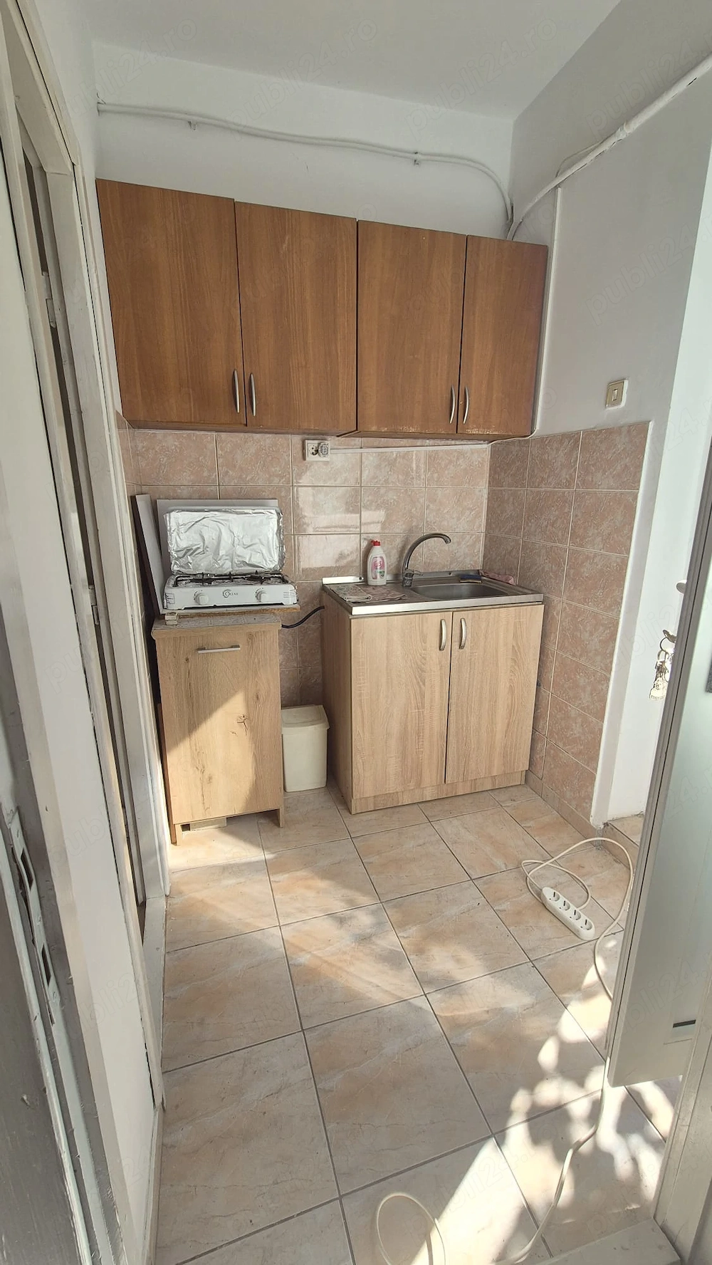 Apartament 1 camera Constanța - poza 6