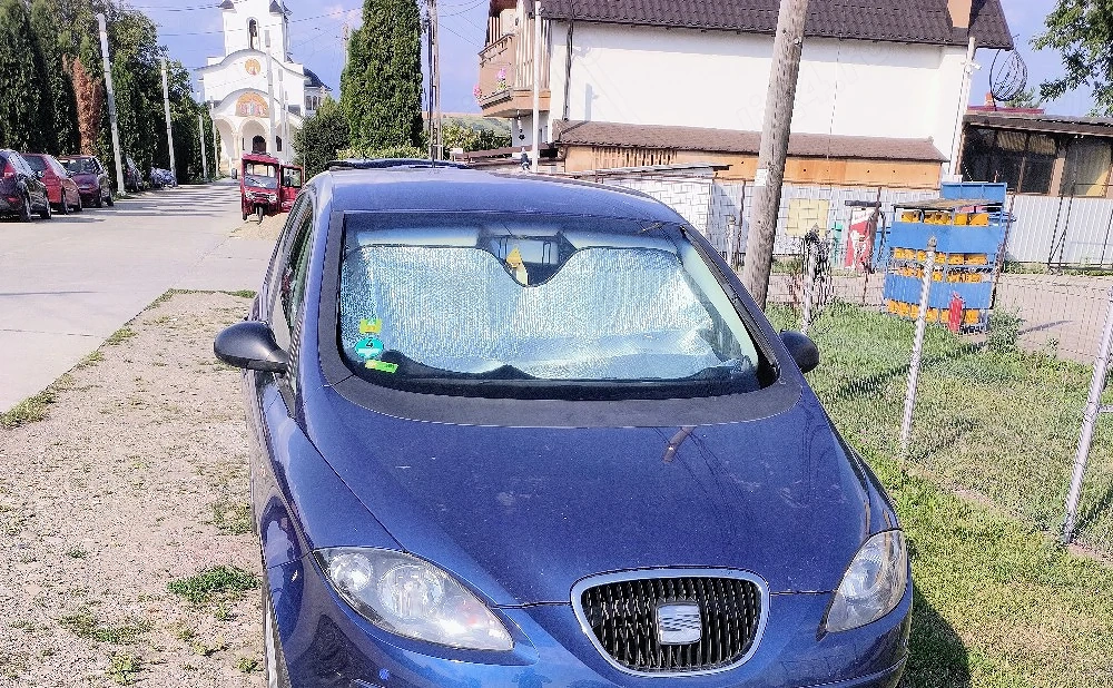 vand seat altea 