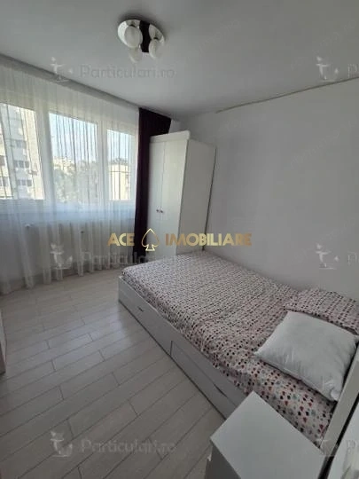 3 Camere de inchiriat | Ozana | Metrou | Catfriendly | Parcare |
