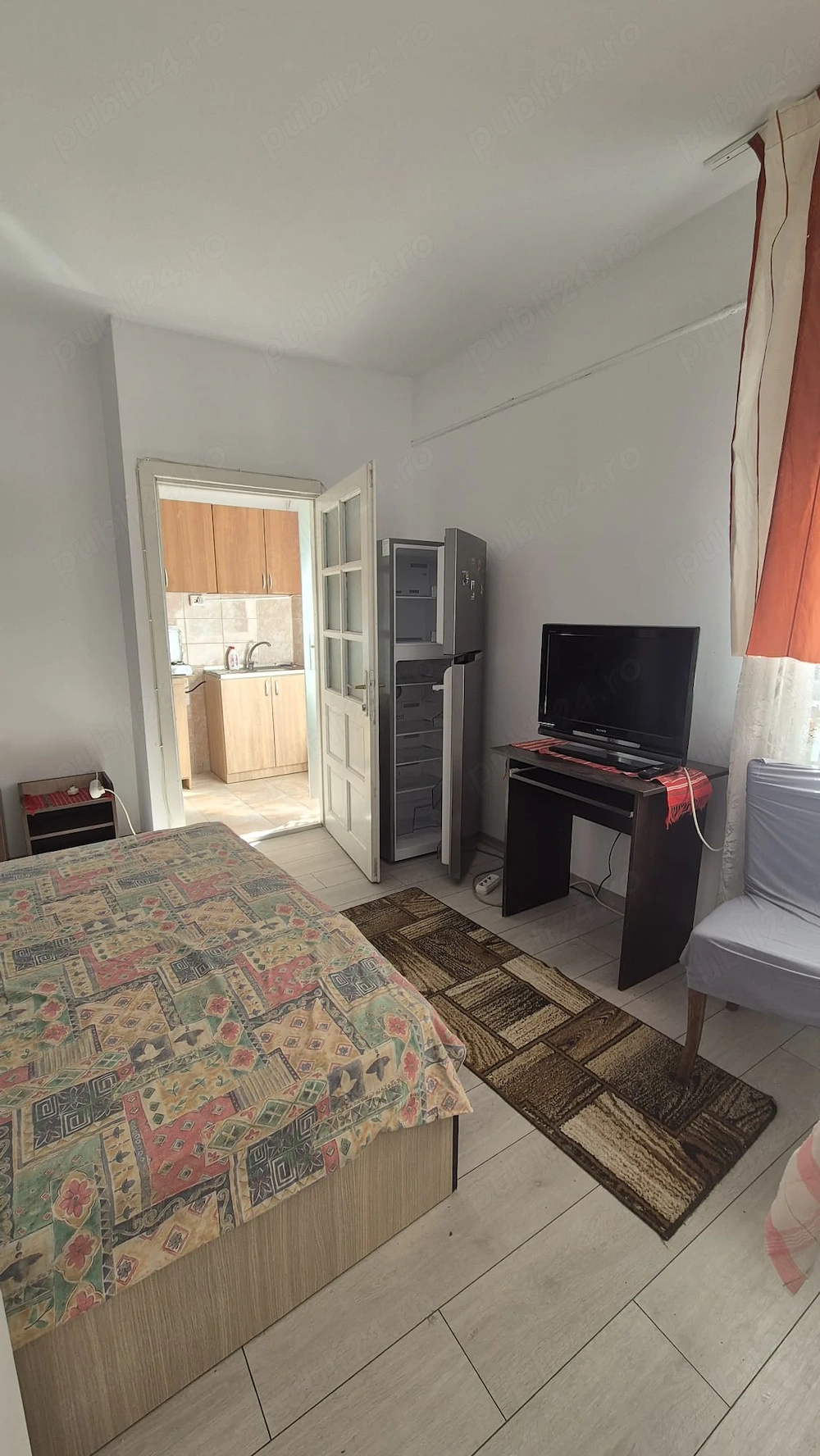 Apartament 1 camera Constanța - poza 3