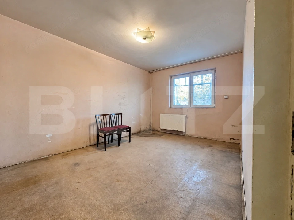 Apartament 2 camere, 43 mp, zona Nord