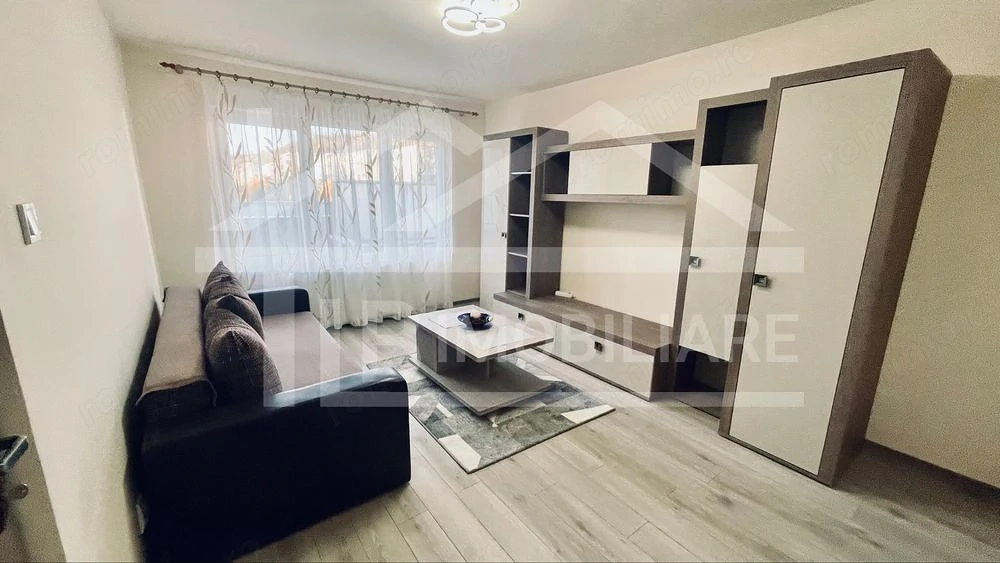 Apartament cu 3 camere, 65mp, Zona Diamant