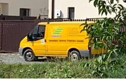 Ford Transit de vanzare