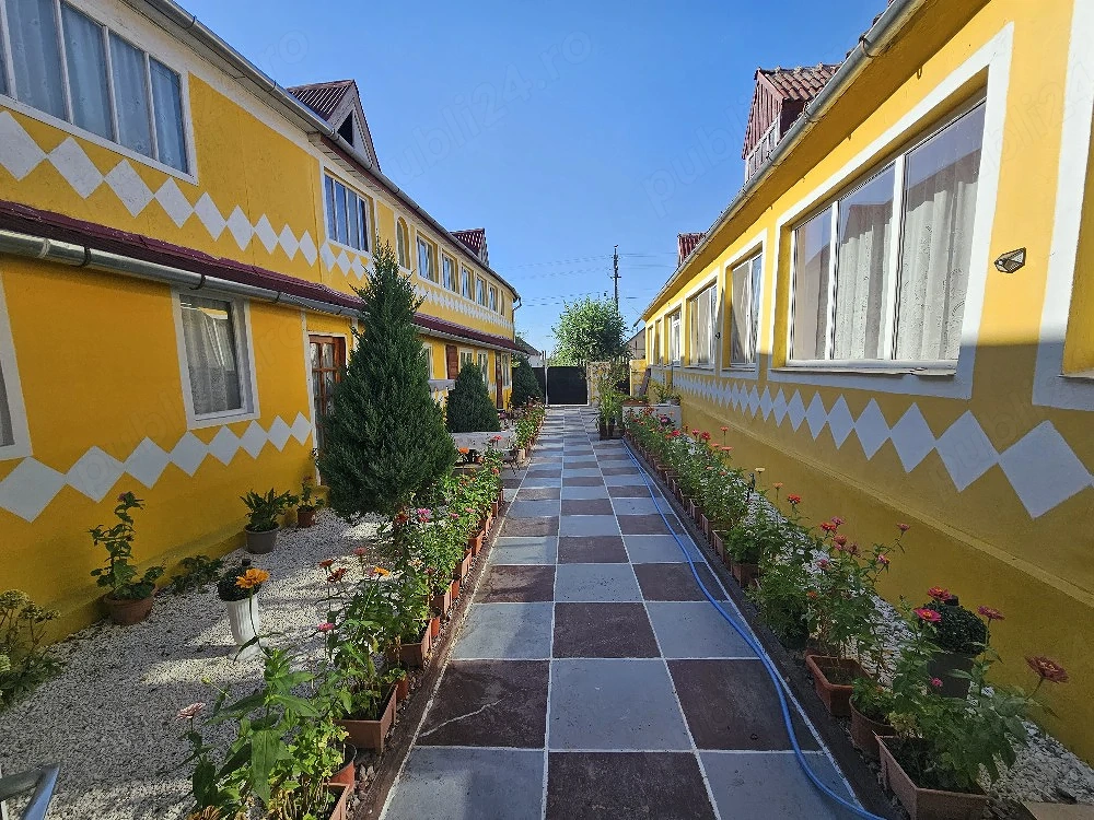 Casă de vânzare 