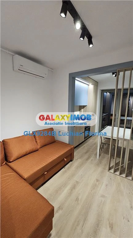 Apartament 2 camere, prima inchiriere, parcare I Hils Sunrise