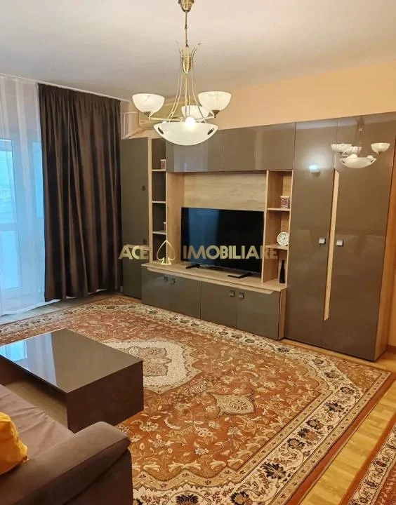 2 Camere de inchiriat | Timpuri Noi | Metrou | Mobilat