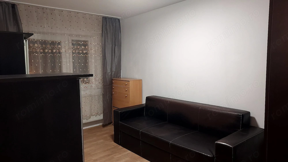 De vânzare garsonieră   Calea Buziașului