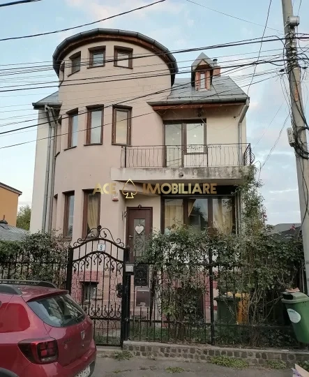 Casa 4 camere de inchiriat | Herastrau | Centrala | Parcare | Metrou | Mobilat