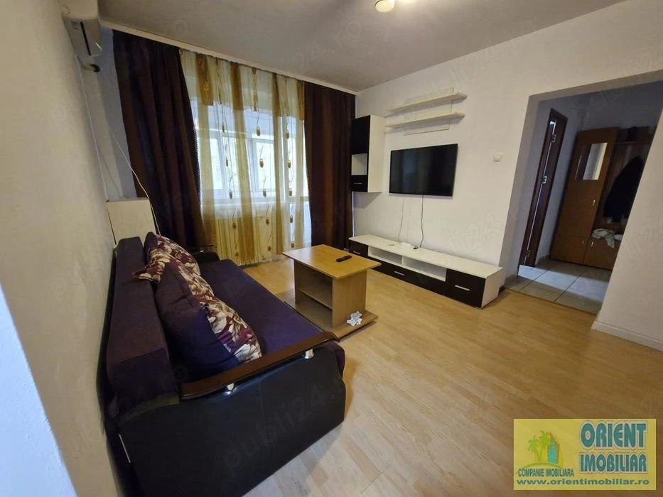 Tomis 1, Spitalul Judetean, apartament de vanzare, 2 camere