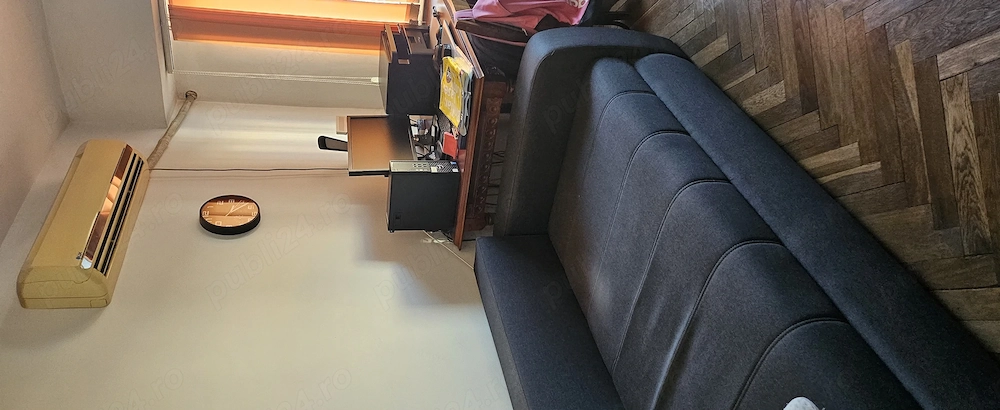 Exclusivitate:Casa de cultura zona Balada apartament 3 mare