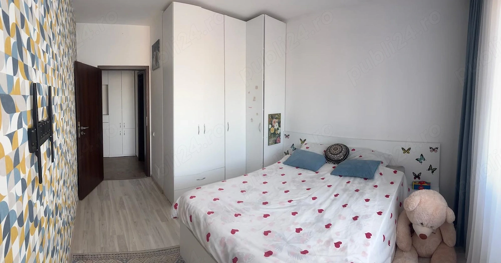 Vand Apartament 2 camere | Soseaua Berceni , sector 4