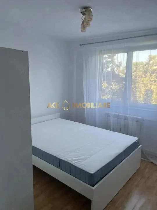 2 Camere de inchiriat | Drumul Taberei | Metrou | Utilat - Mobilat