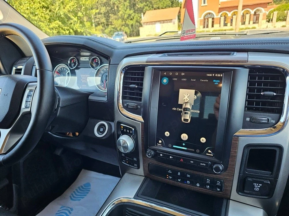 Dodge RAM 1500
