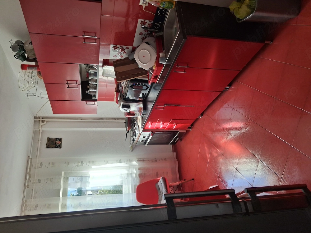 Apartament 2 camere 