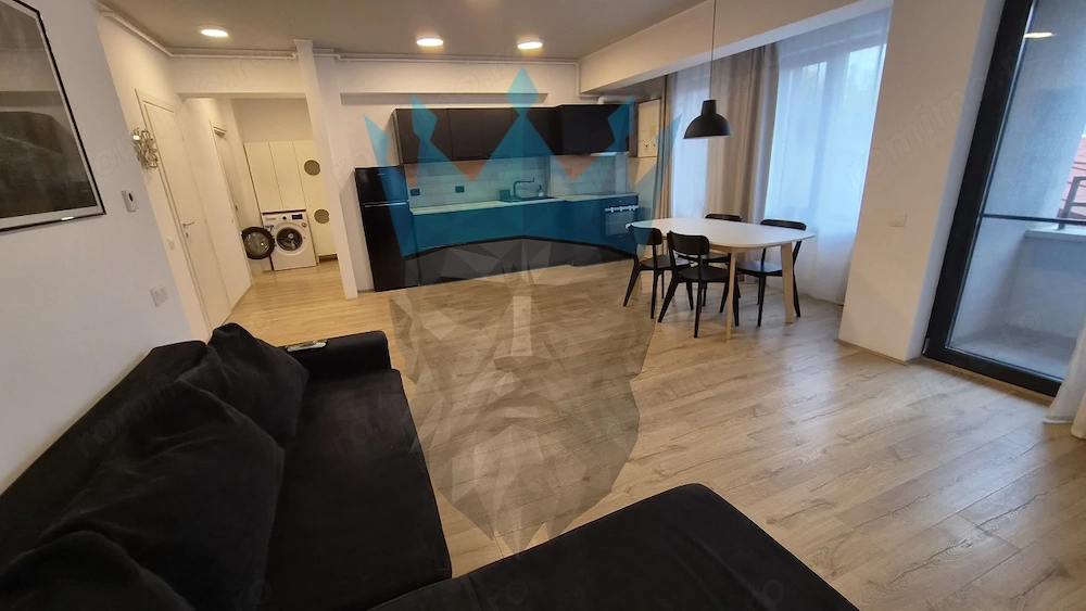  Apartament 2 Camere Brancoveanu Bucuresti