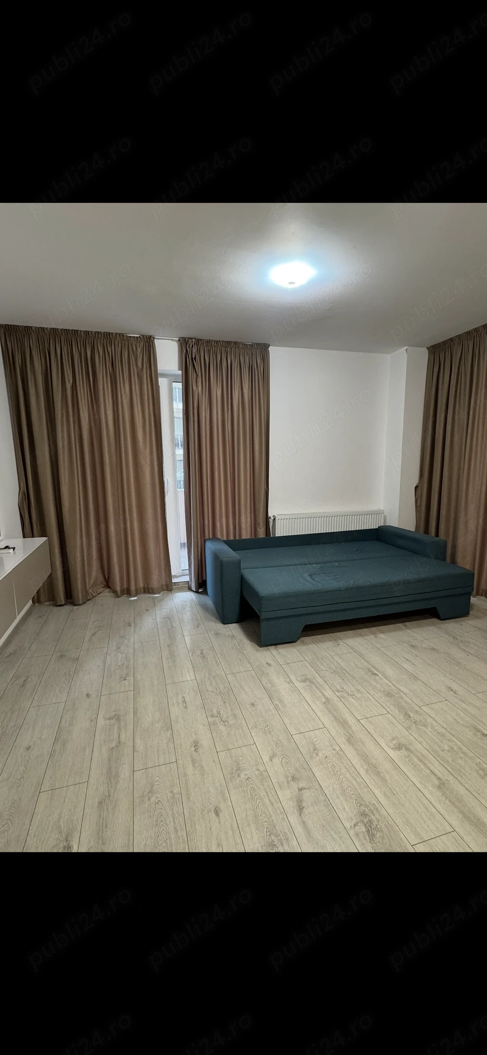 Apartament 2 camere - Mamaia Nord