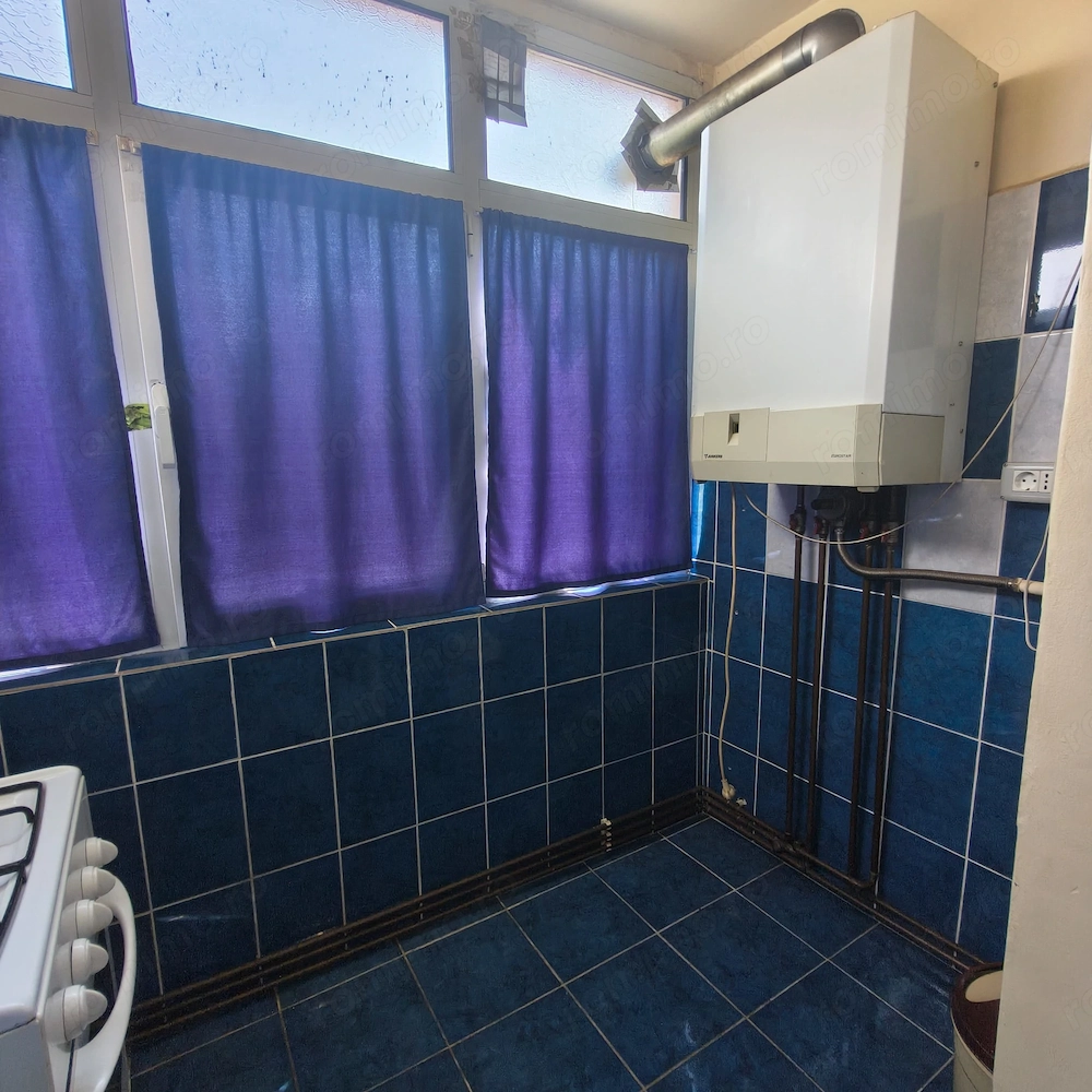 Apartament 2 camere Complex Studențesc 