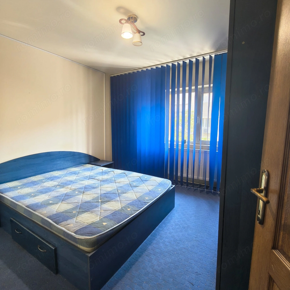  Apartament 2 camere Complex Studențesc 