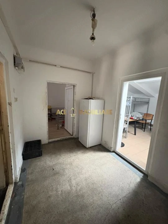 Cazare Muncitori | 4 Camere de inchiriat | Unirii | Metrou | 