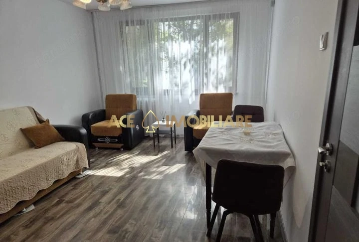 2 Camere de inchiriat | Militari | Metrou | Mobilat | Utilat