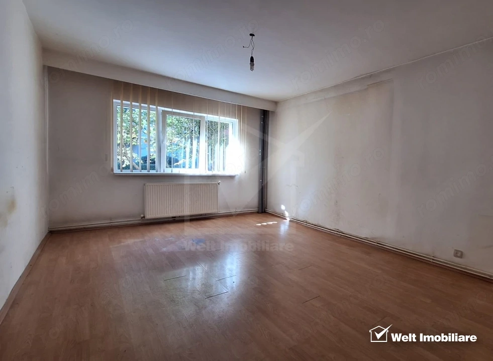 Vanzare apartament 3 camere, Zorilor, strada Lunii