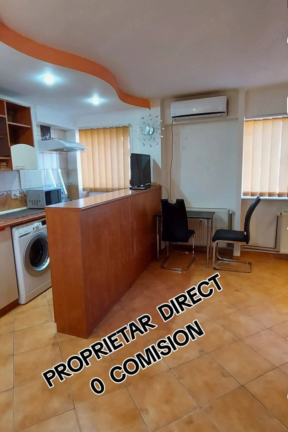 Vând,Schimb cu ap.2 cam. garsonieră Mărgeanului Barca Proprietar Direct