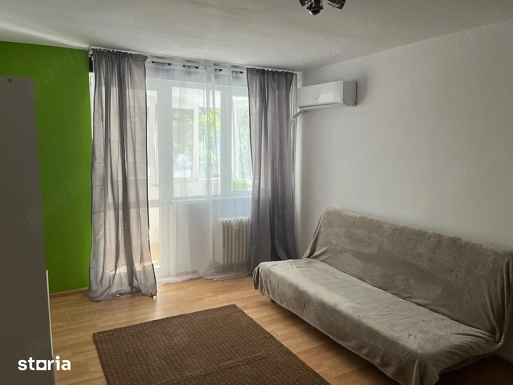 apartament 2 camere-campia libertatii-modern-metrou 7 minute