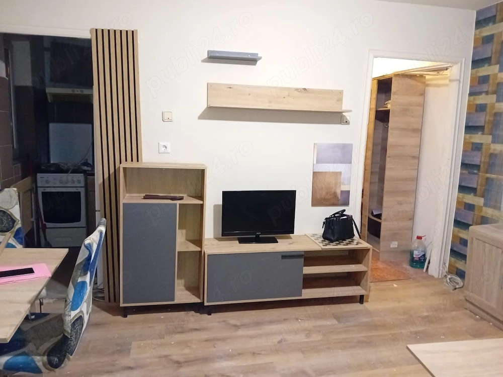Persoana fizica inchiriez apartament cu 3 camere in Gheorgheni 