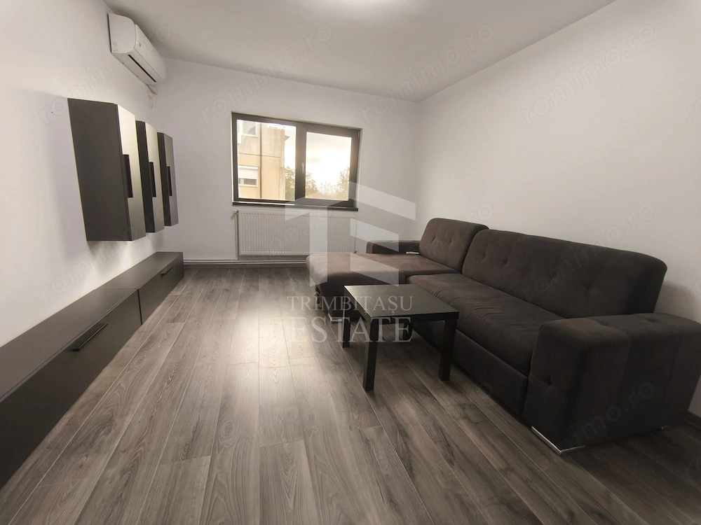 Apartament | 3 camere | Renovat complet | Mangalia