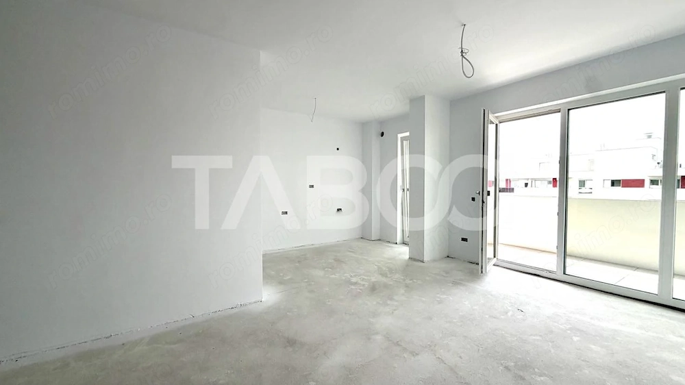 Apartament cu 3 camere de vanzare in bloc nou ELITE Junior Cluj Napoca