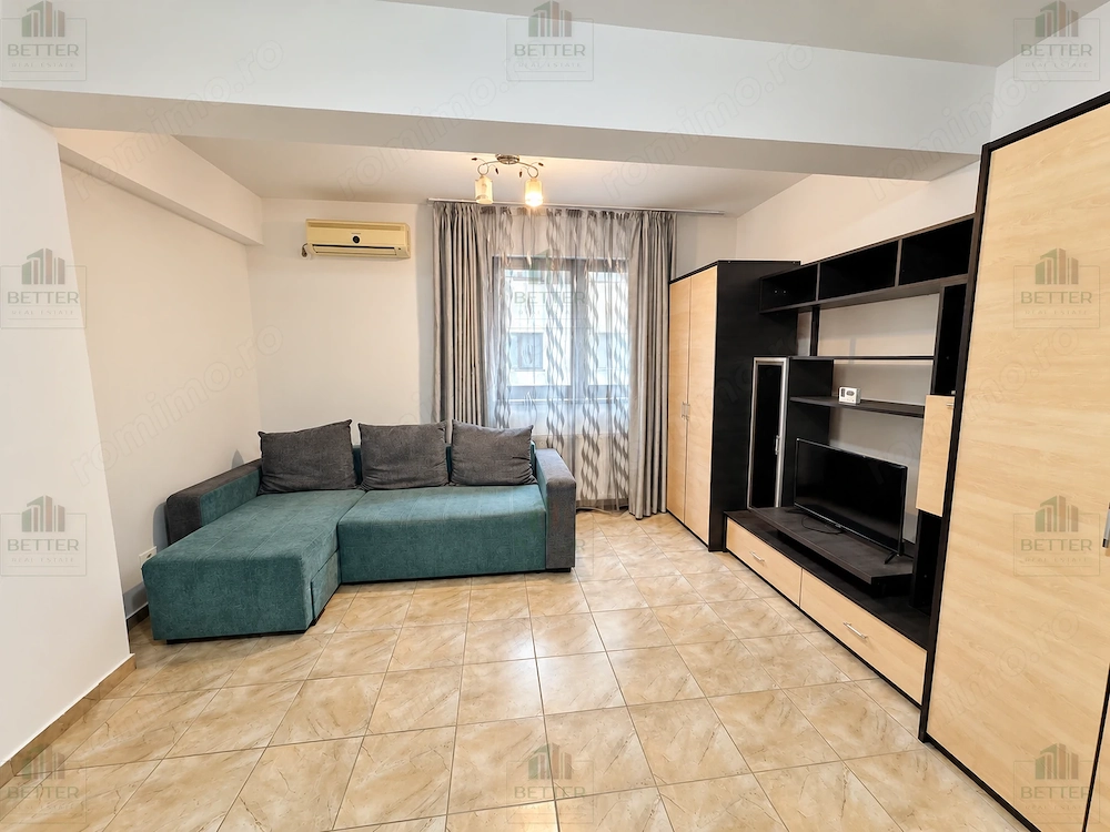 Apartament 2 camere decomandat | Mobilat și utilat | Drumul Fermei