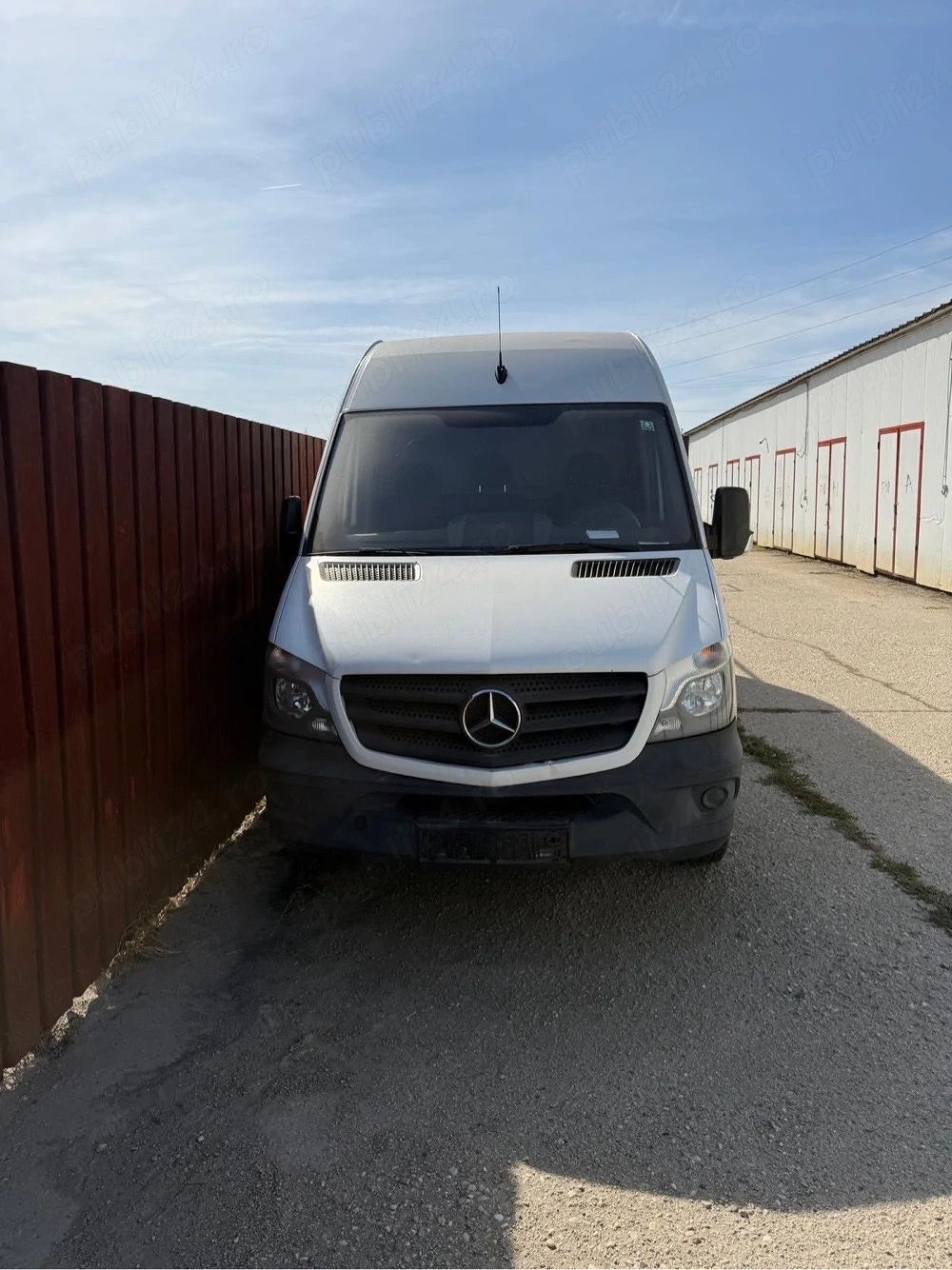 mercedes sprinter euro 6
