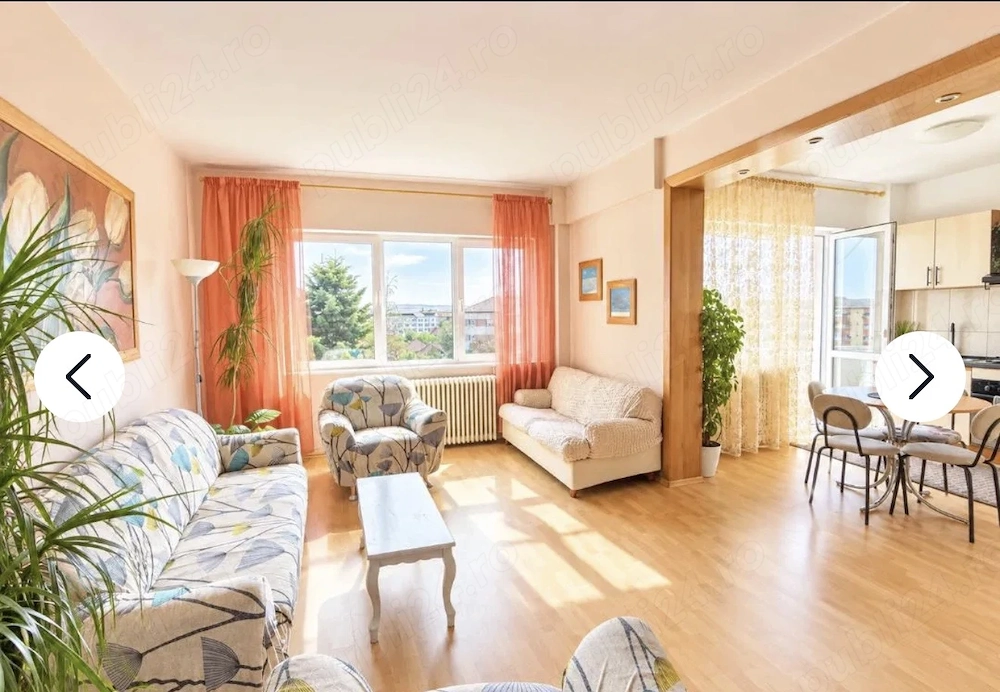 Apartament 4 camere Alba iulia