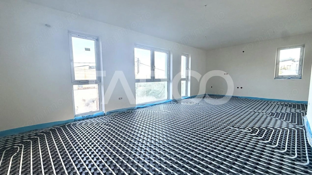 Casa Individuala Smart de vanzare in Floresti Cluj Napoca