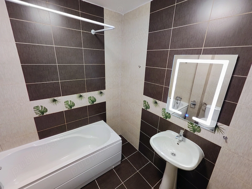 Apartament 2 camere Cluj-Napoca - poza 6