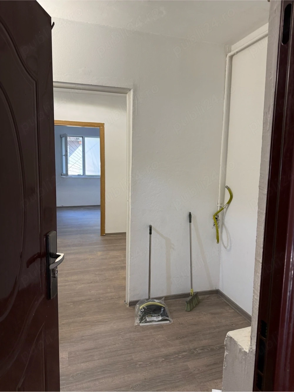 Apartament 2 camere confort 3 zona Rahova