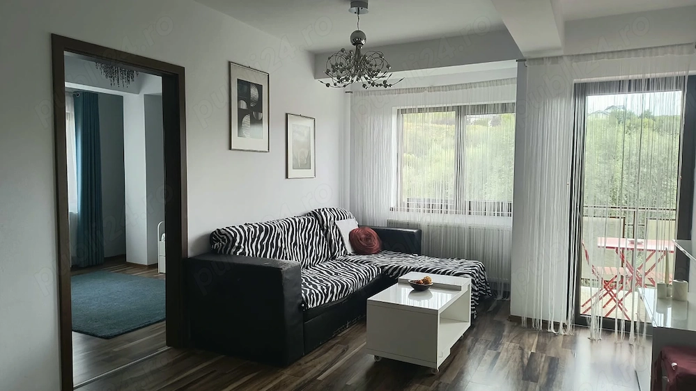 Inchiriere Apartament 2 camere decomandat, 37 mp, Stejarului