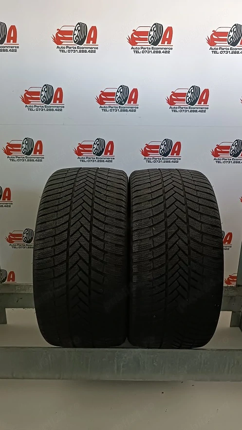 ANVELOPE 285/40/20 108V 285 40 20 BRIDGESTONE CP N10861 M+S