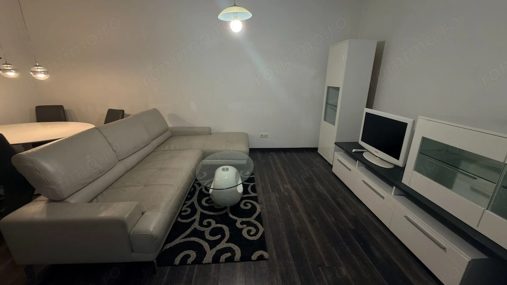 Apartament modern 2 camere Bulevardul Victoriei
