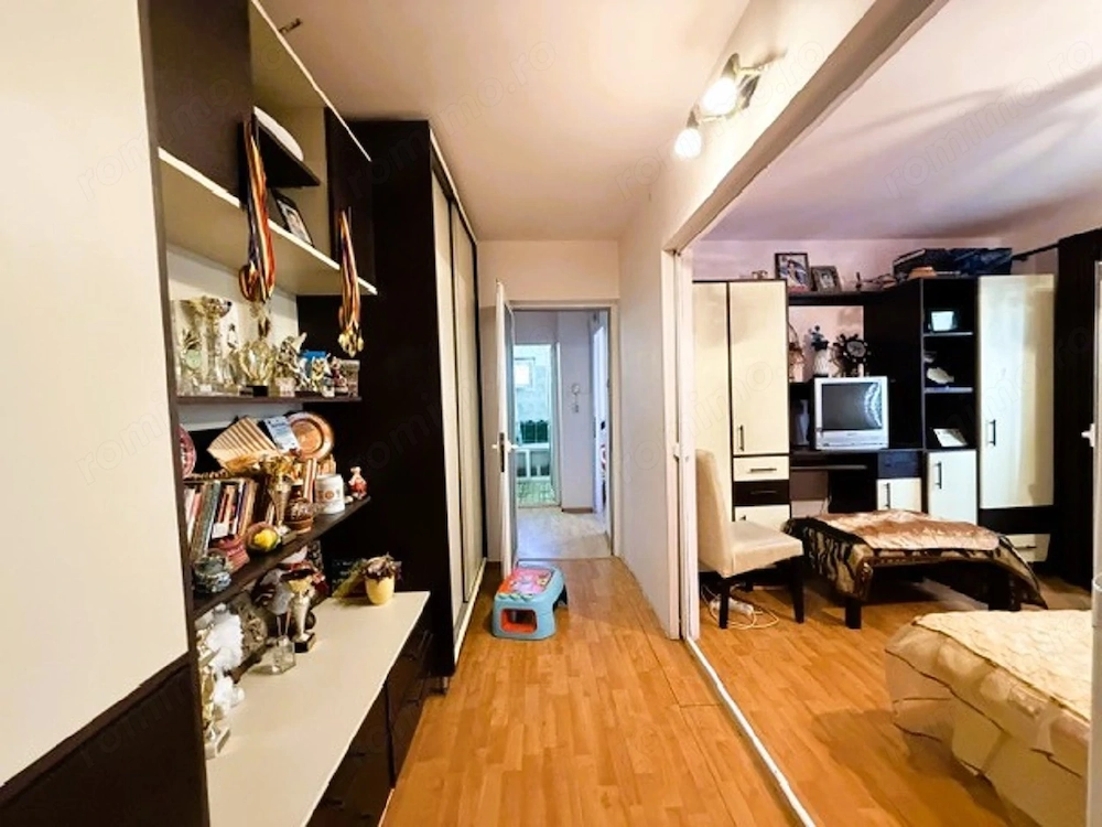 Apartament 2 camere   zona Cinema | Mobilat și utilat | 0% comision
